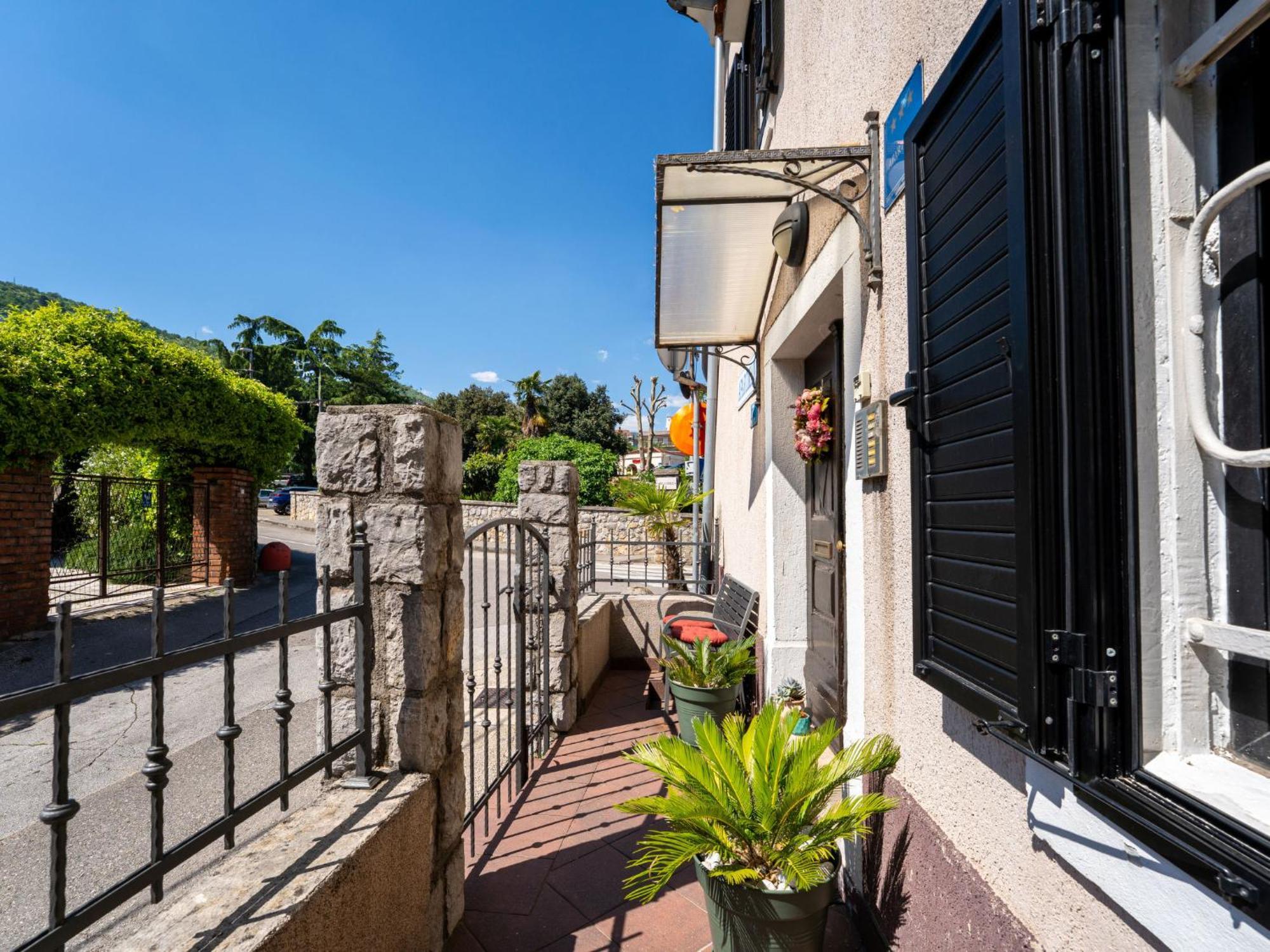 Lovrano-2 By Interhome Apartment Lovran